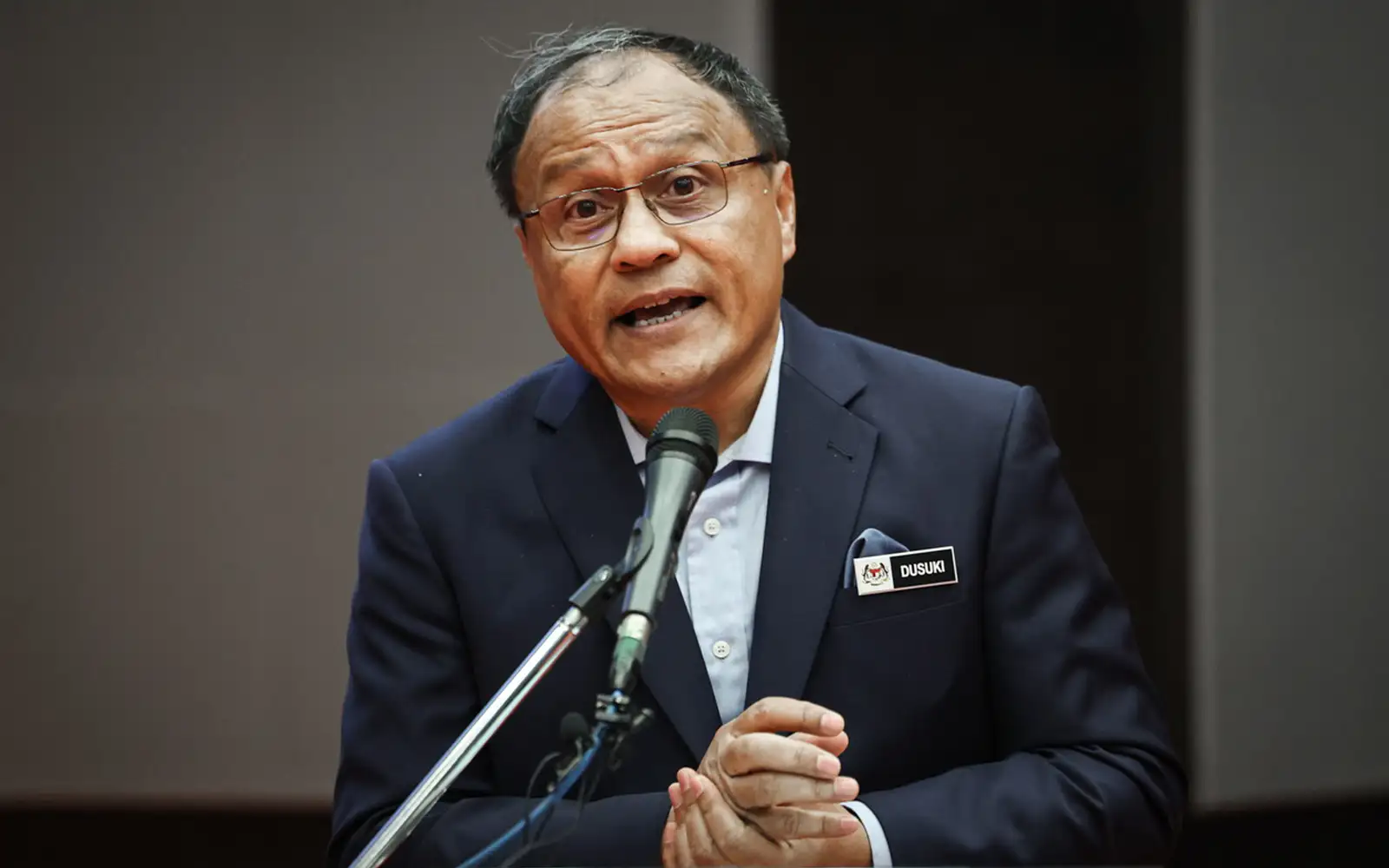 AG to challenge ruling allowing Rosmah to adduce fresh evidence