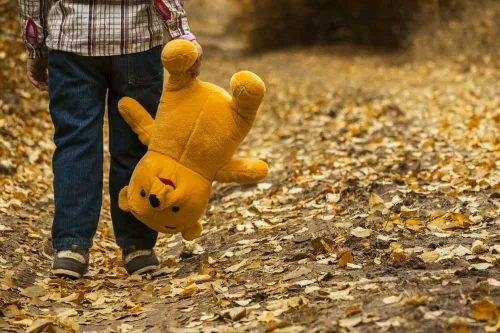 Free State stepfather arrested for murder after four-year-old boy found dead
