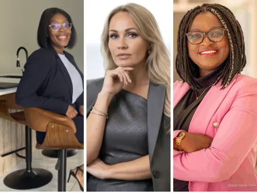 Women in Engineering: Shaping South Africa's Infrastructure Future