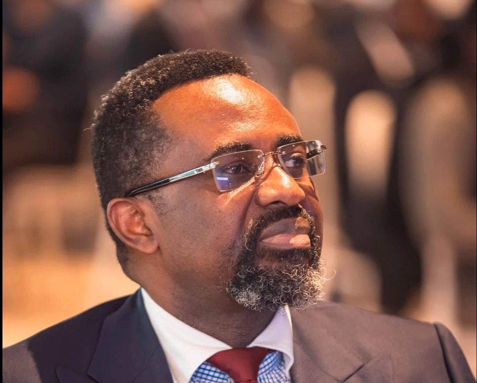 BoG Governor cautions economic managers against complacency