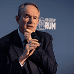 People on the Move: EIF, Barclays, Standard Chartered, and Julius Baer