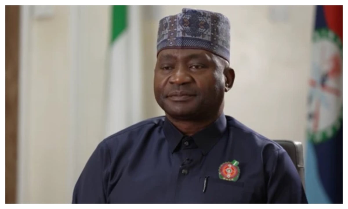 Terrorism: Stop giving motorcycles as palliatives – Defence Minister tells governors