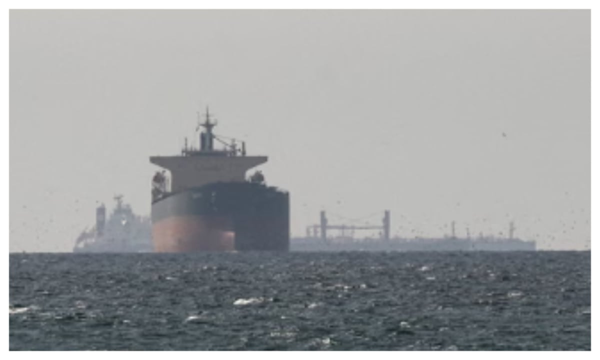 South Korea weighs Hormuz deployment as US seeks greater support