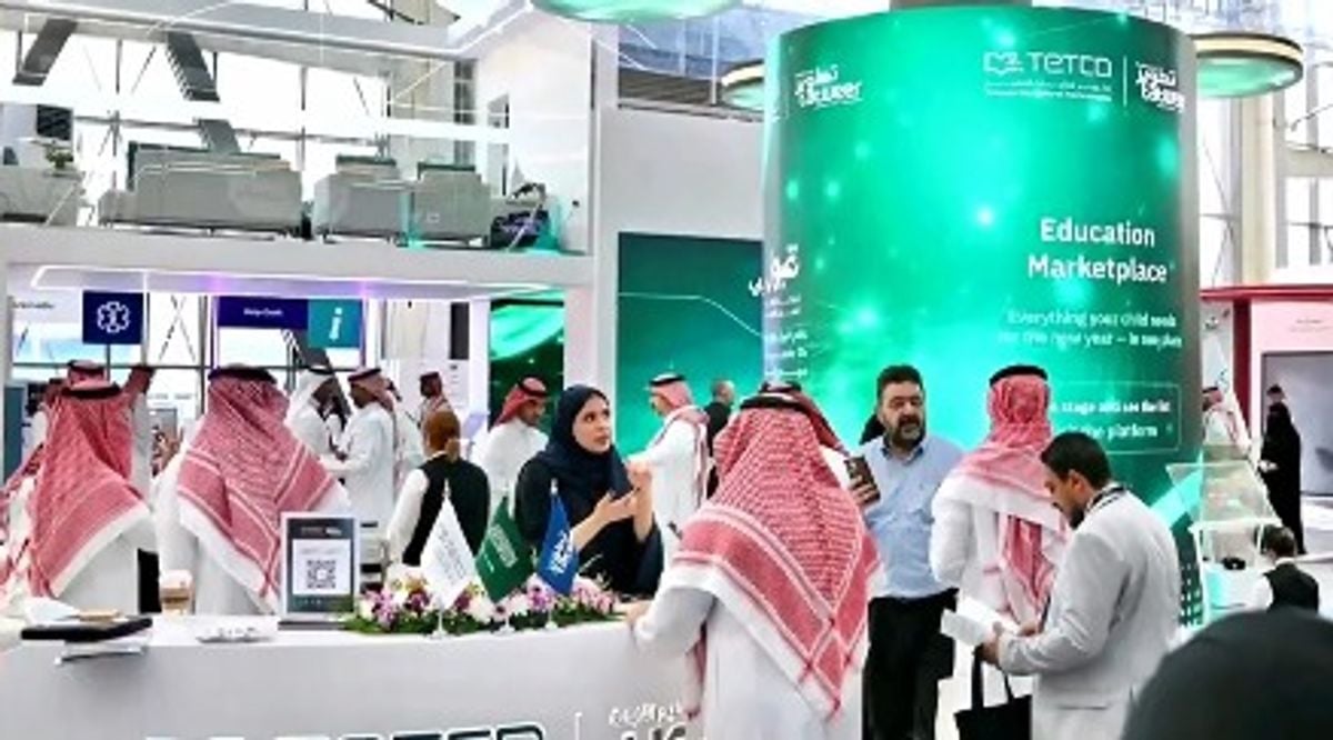 Madares platform streamlines private education services digitally