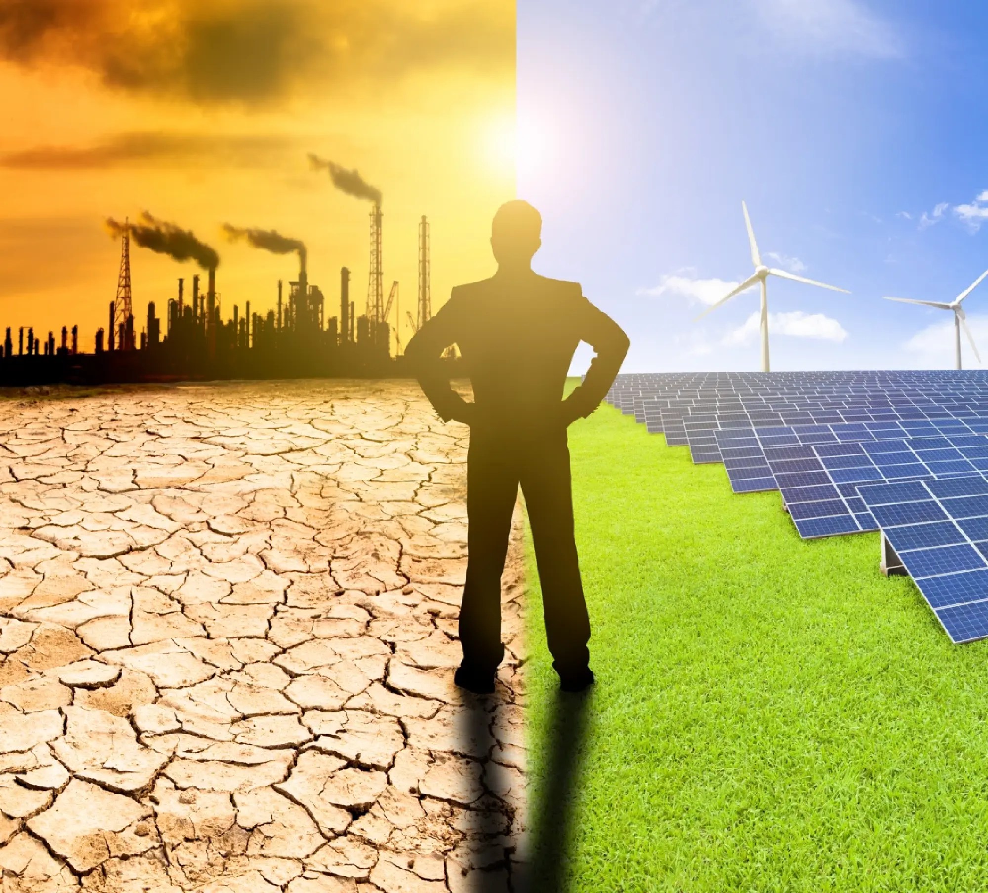 The 2037 Deadline: Thailand’s Race to Swap Gas for Solar and Wind
