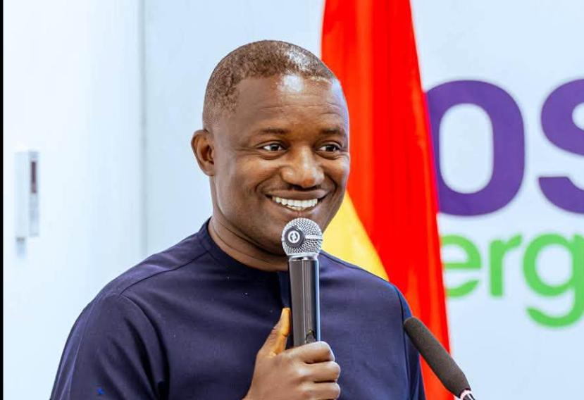 We'll sustain efforts to ensure Ghana has a reliable and resilient energy system to support economic growth - Energy Minister