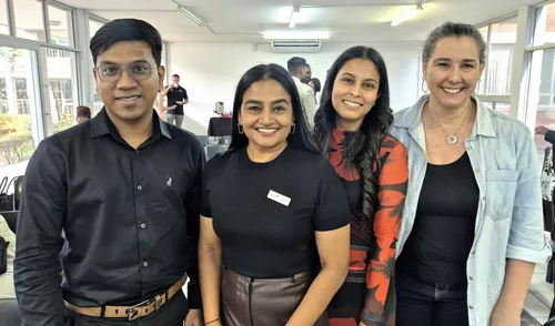 Celebrating 40 years: Childline KZN head reflects on staff commitment, donor support and Comrades partnership