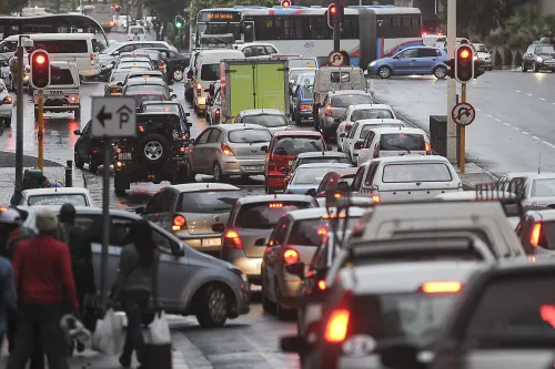 Have your say on Cape Town’s draft transport plan by 30 September