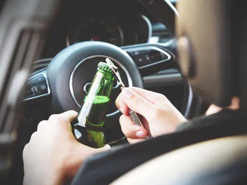 Zero blood-alcohol limit proposed as thousands die on SA roads