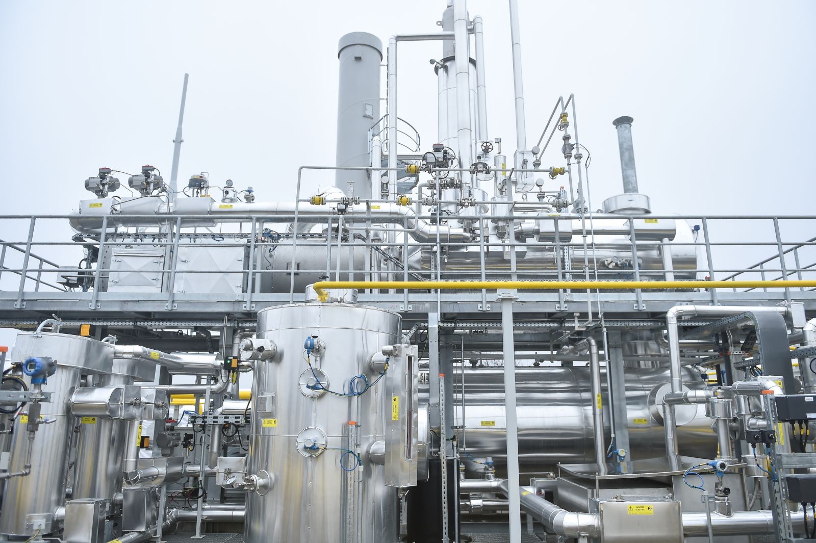 Nat-Gas Prices Rise on Hotter US Weather and Expectations of Smaller Storage