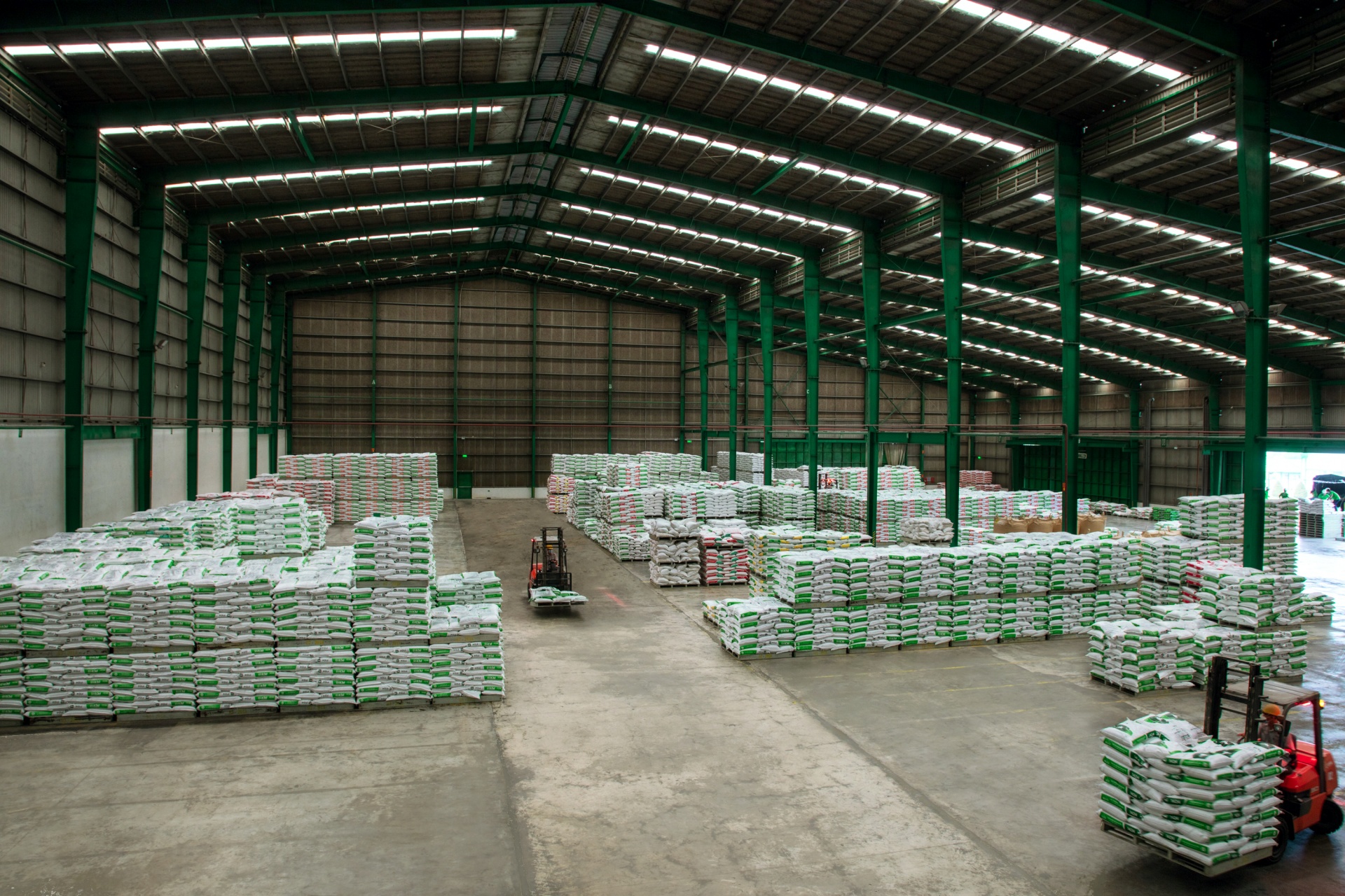 GREENFEED strengthens financial position on strong performance