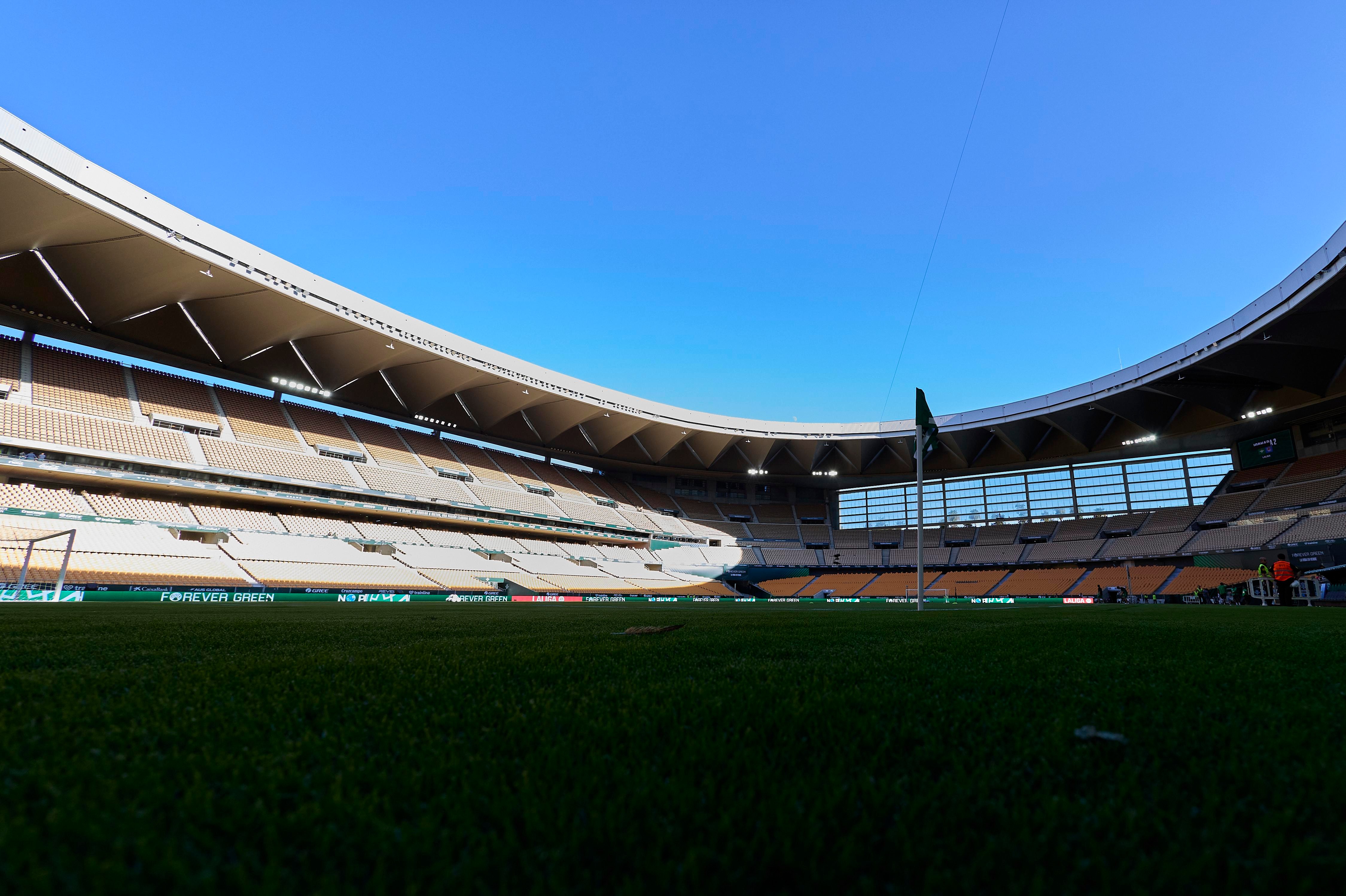 Betis vs Real Madrid 2026 live stream: Time, TV channels and how to watch La Liga online