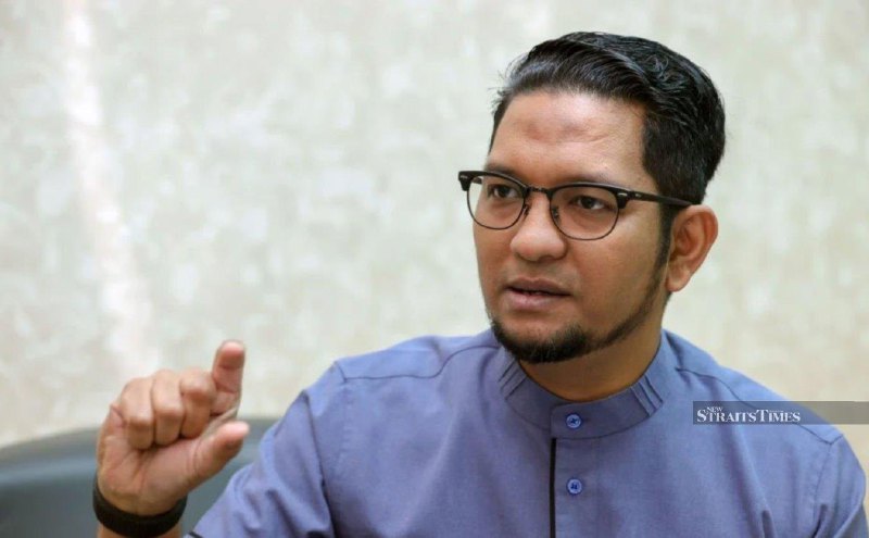 DAP leader slams opposition boycott of Tabung Haji RCI debate