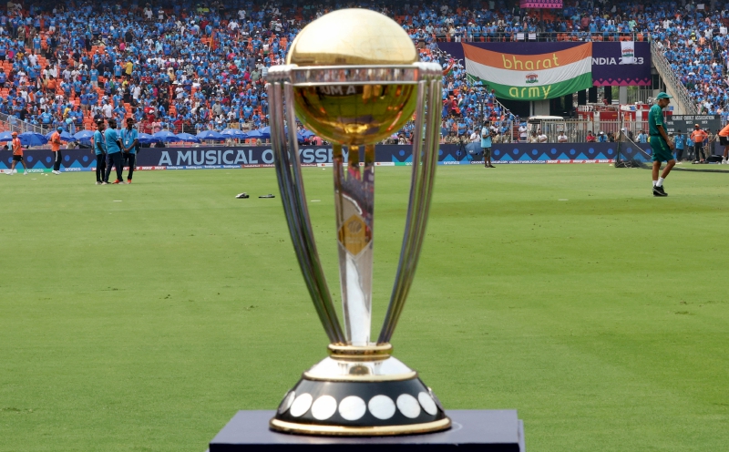 Afghanistan seal 2027 World Cup berth