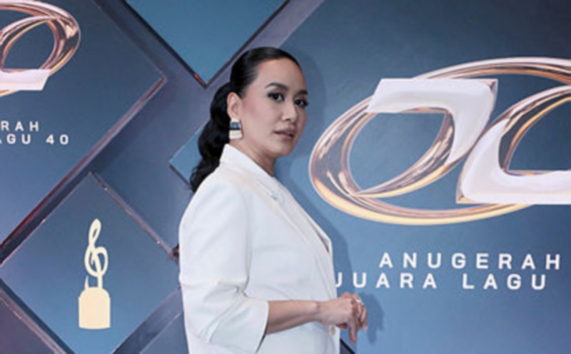 #SHOWBIZ: AJL40: 8 out of 10 finalists created their own songs