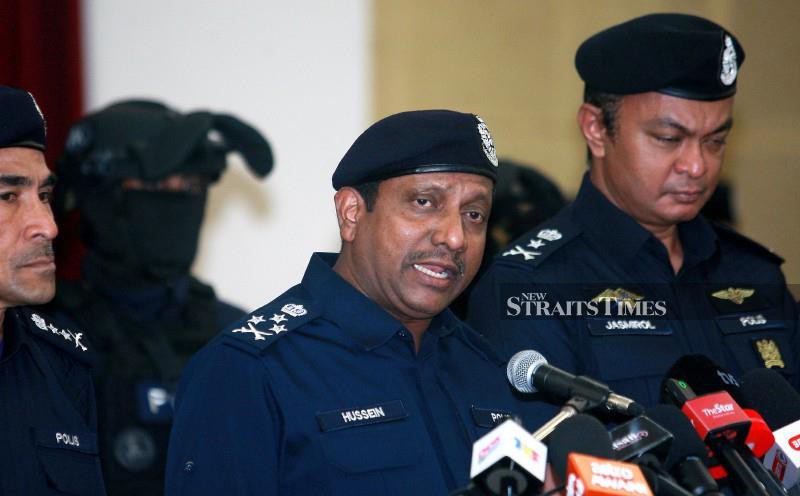 [UPDATED] Four NCID officers arrive in Jakarta, get two-day access to M'sian pilot