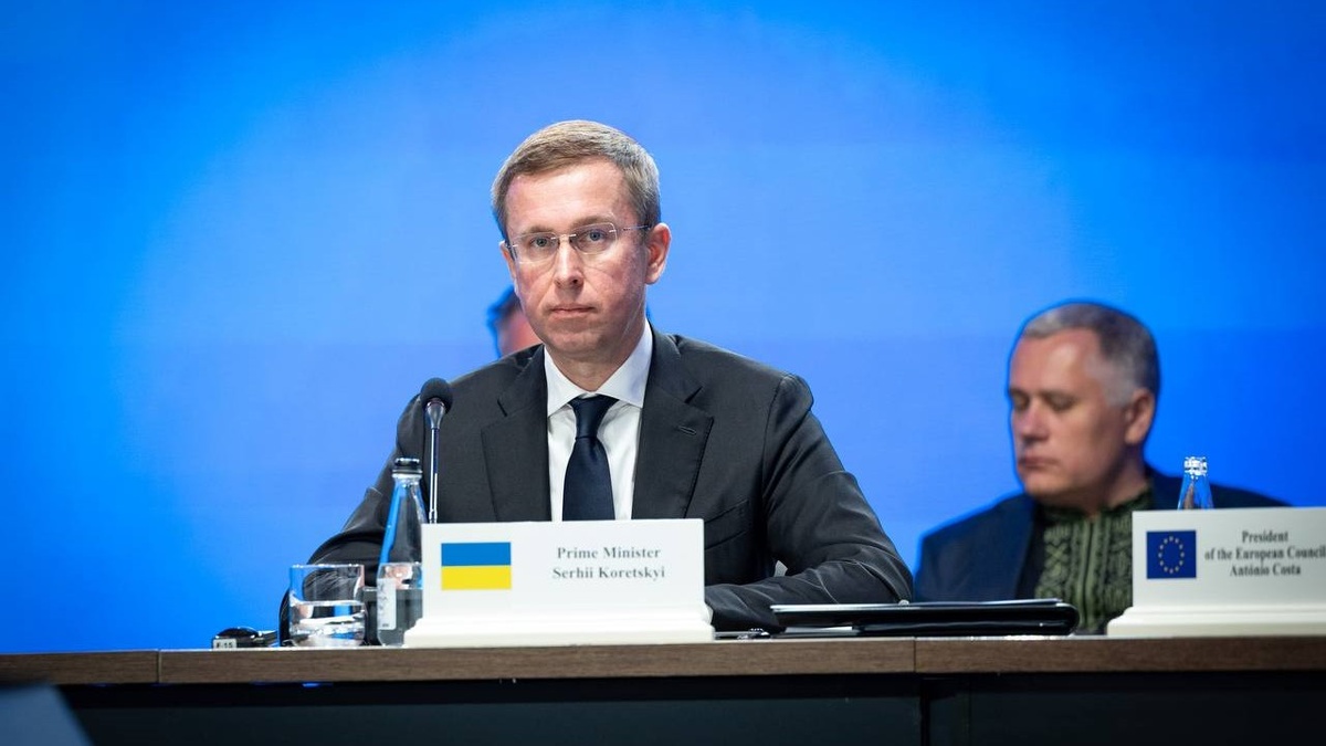 Government introducing tiered air raid alert levels, changing rules for operating during Russian attacks - Koretsky