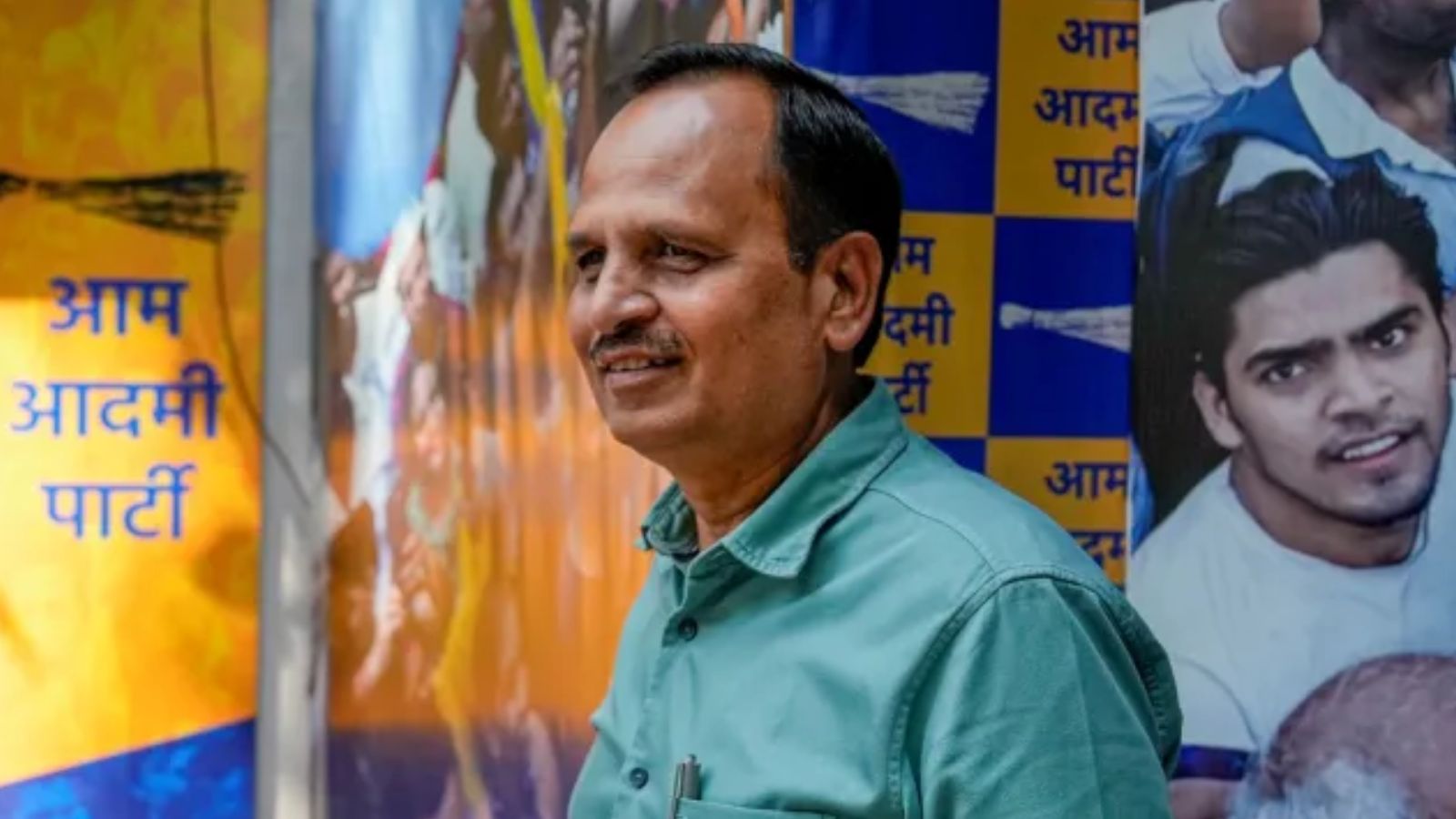 No direct link to kickbacks, 27-month delay in arrest: Why Satyendar Jain got bail