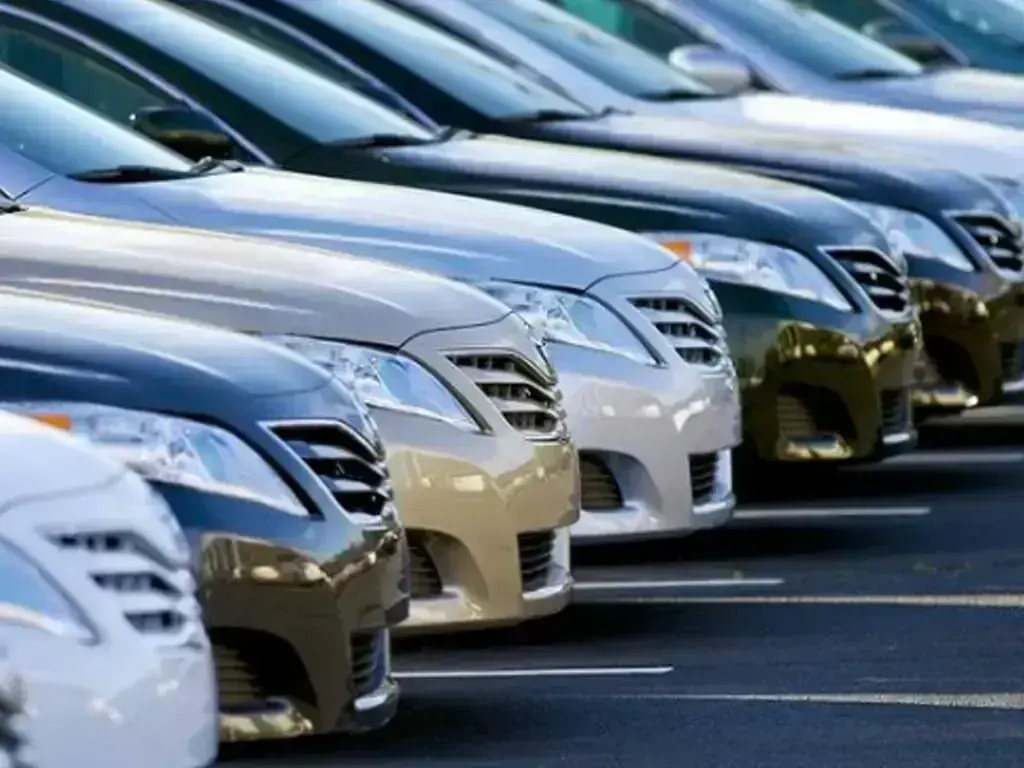 UK car sales log strongest August since 2018, preliminary data shows