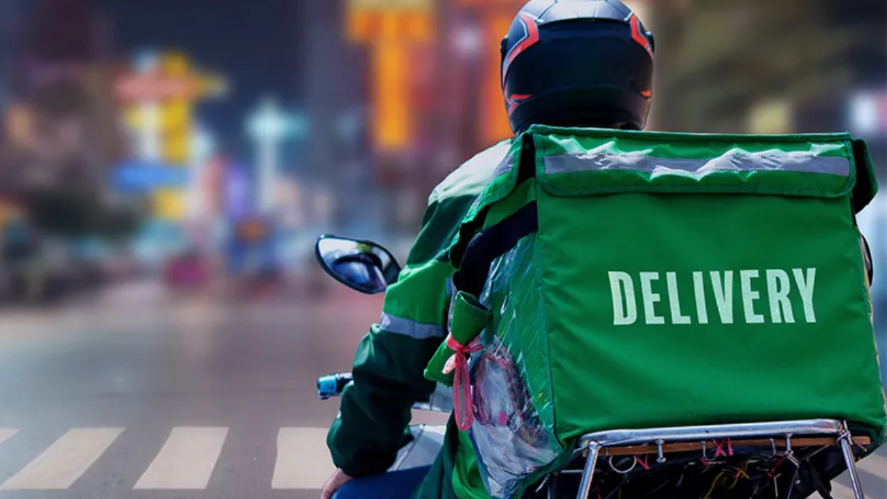 High-risk delivery: Why 1 in 3 gig workers feels unsafe on Delhi roads