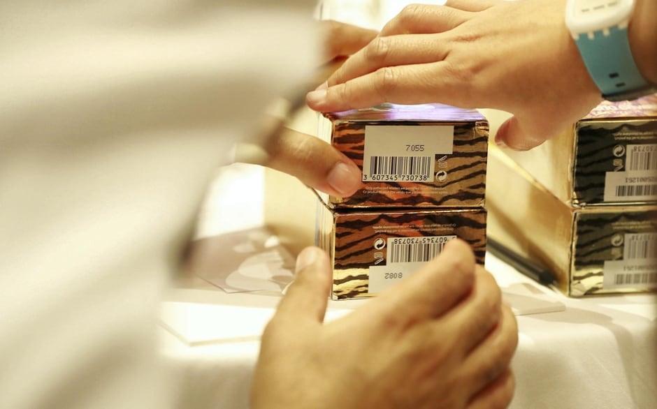 UAE suppliers given 24 hours to remove counterfeit goods under new anti-fraud rules