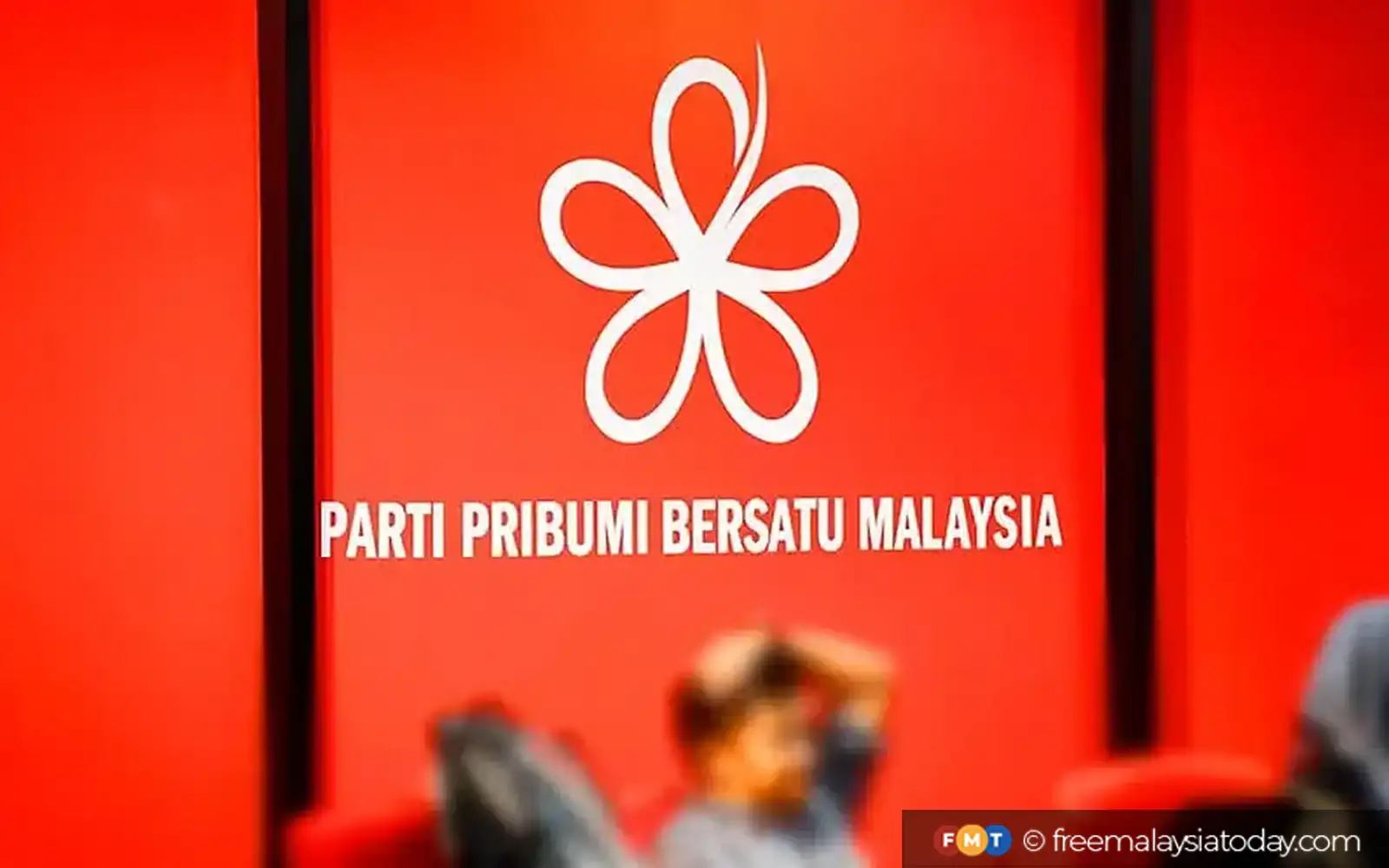 RoS reviewing Bersatu’s status in PN