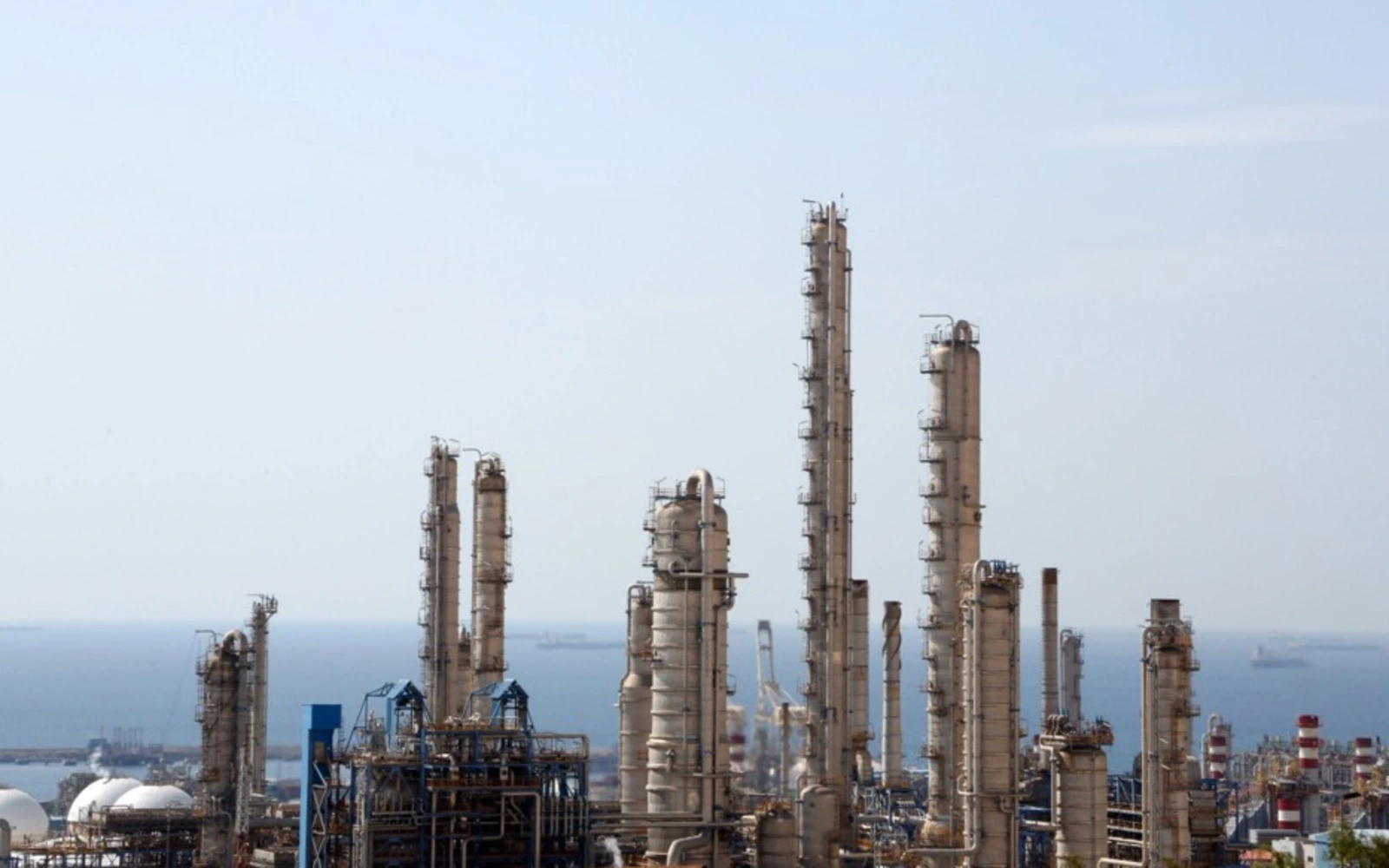 Iran to restore 95 mcm/day of gas production by end-September