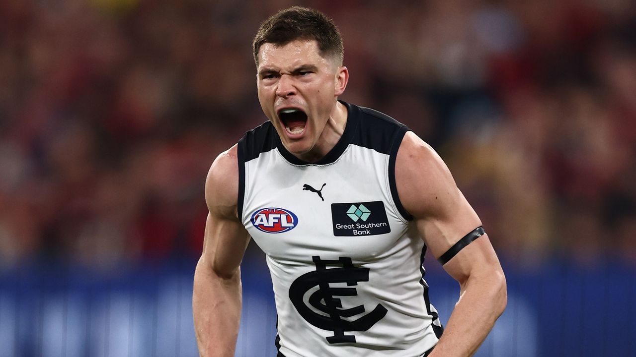Geelong vs Carlton live streams: How to watch AFL 2026 Elimination Final — it's *FREE*