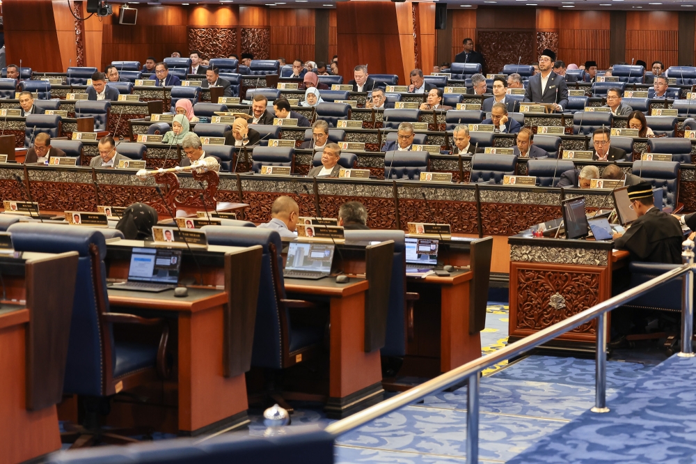 Tabung Haji RCI: MPs call for transparent probe, accountability to protect depositors