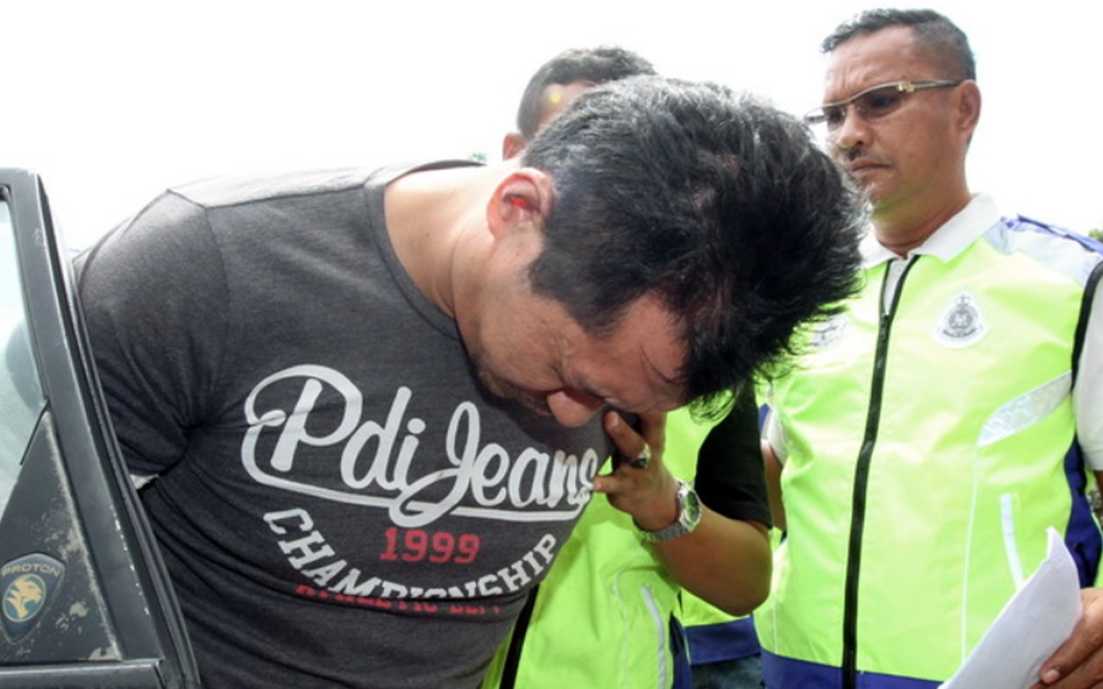 Deaf-mute man’s death penalty for quadruple murder upheld