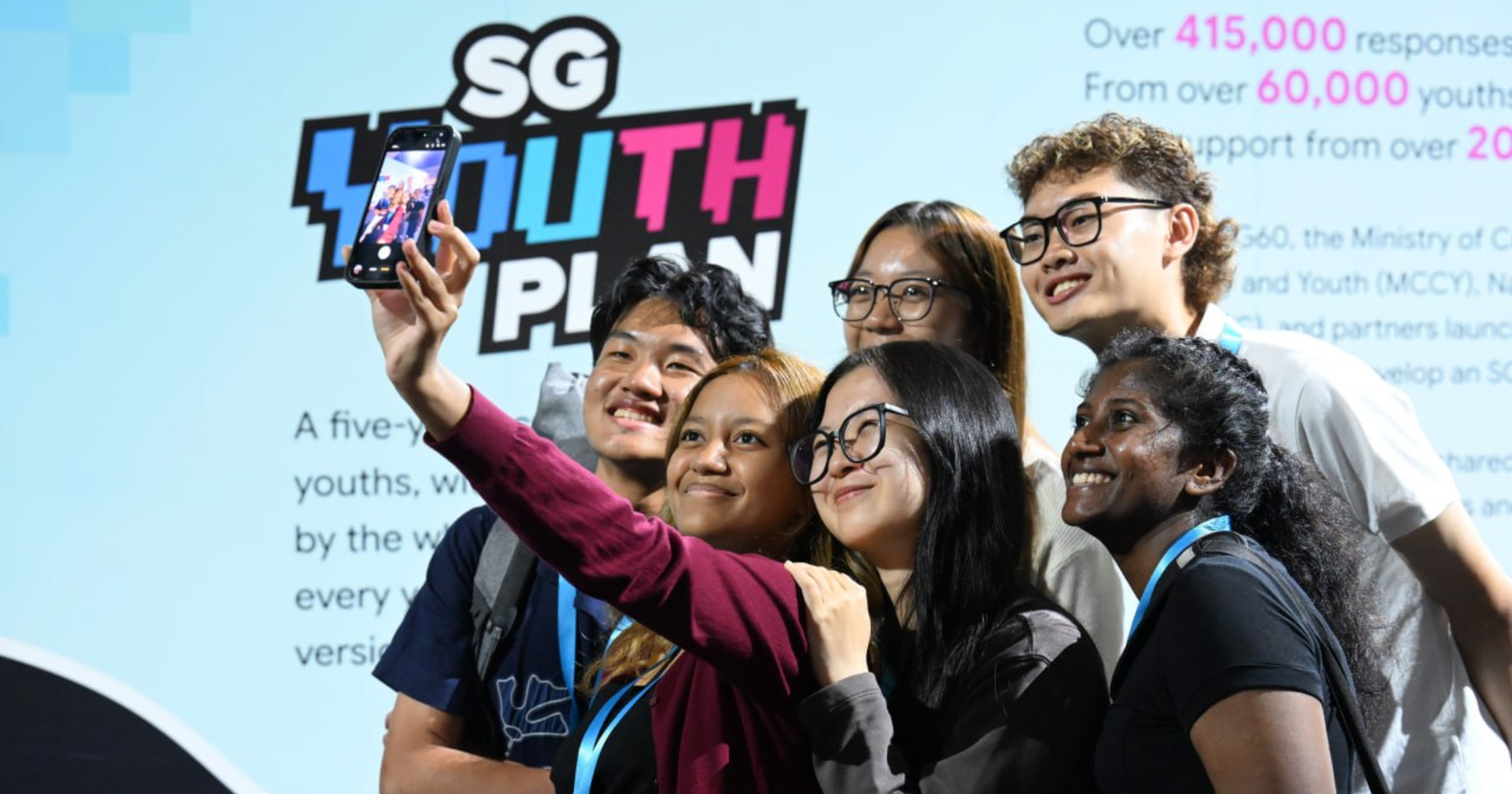 S'pore youths asked National Youth Council some hard questions about the new SG Youth Plan. NYC responded.