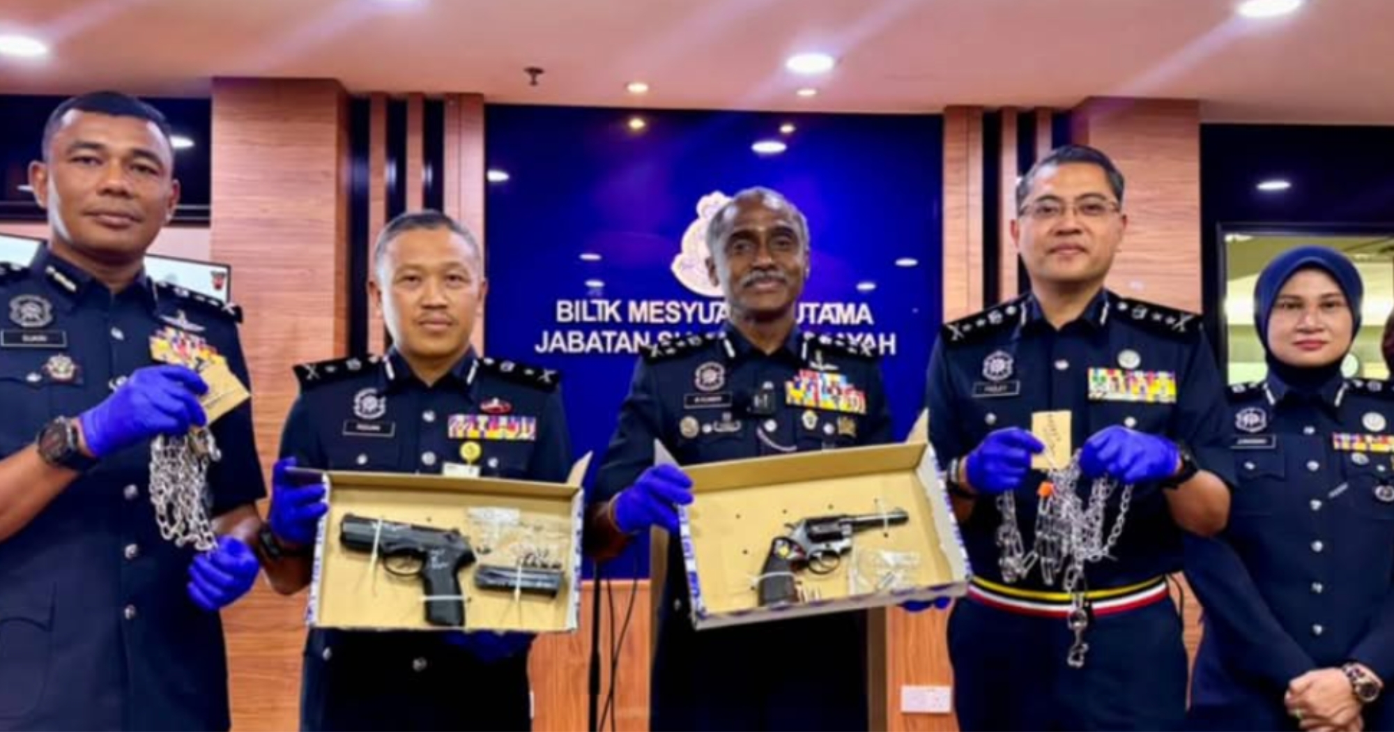 Kidnappers of S'porean man, 72, allegedly demanded S$1 million ransom from family