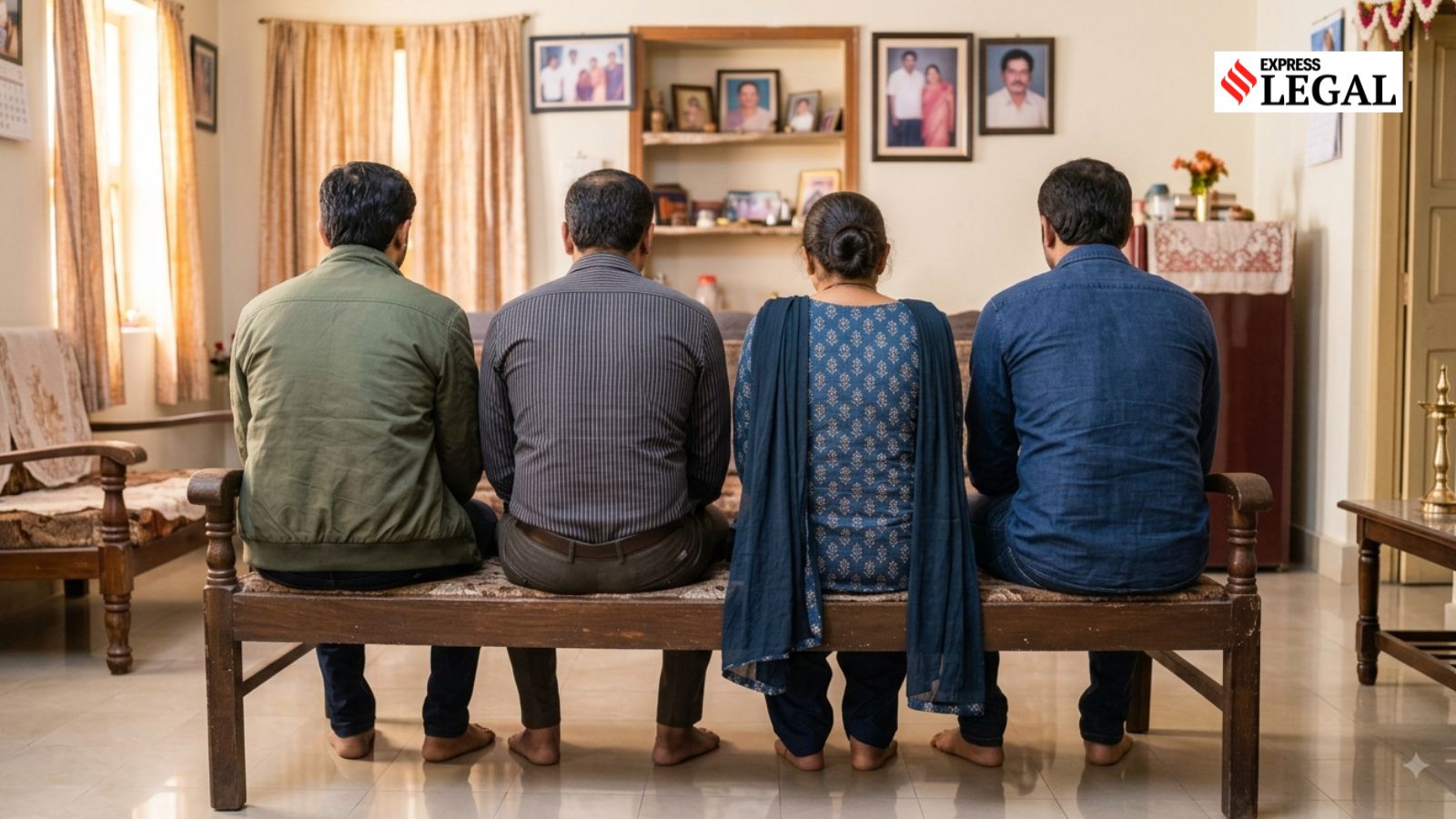 Sikkim High Court upholds Rs 85 lakh award to brothers-in-law of road accident victim