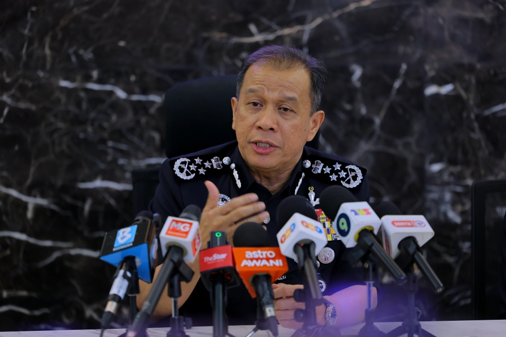 IGP: Police officers must keep evolving as security landscape grows more dynamic