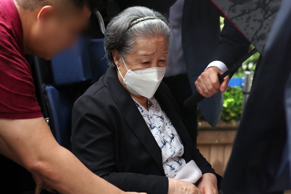 Special Counsel Team Appeals for Tougher Sentence for Unification Church Leader