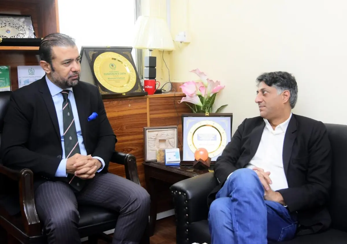 Govt, PBC discuss SOEs restructuring, privatisation