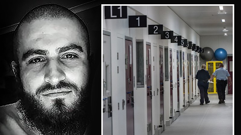 Labor blasted for restricting prisoner rights after gangland boss’s court victory