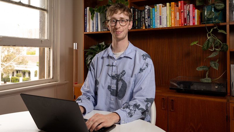 AI is cutting graduate jobs. These are the skills young people will need