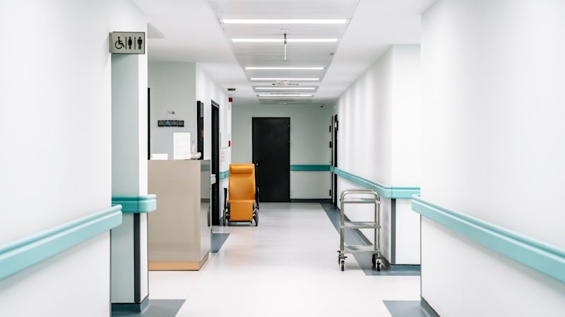Kids’ mental health unit shut as staff investigated for use of force