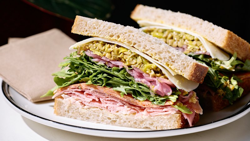 Finally, the deli sandwich we’ve been searching for in Brisbane