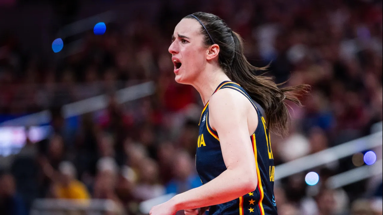 Caitlin Clark USA stats tracker: Updated game logs for Fever star at 2026 FIBA Women's World Cup