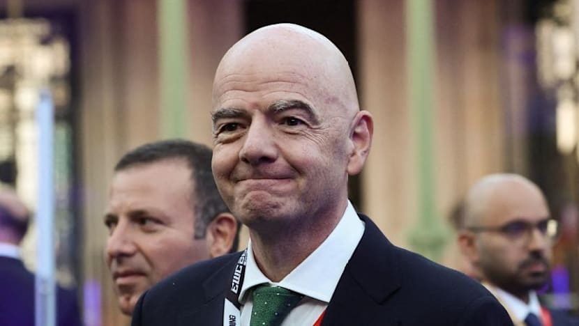Infantino attendance uncertain as FIFA U-20 Women’s World Cup opens in Poland
