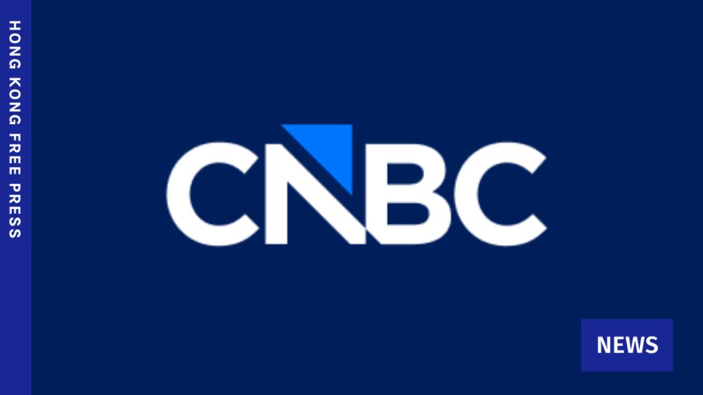 CNBC latest to pull back from Hong Kong as local office closes, shows axed