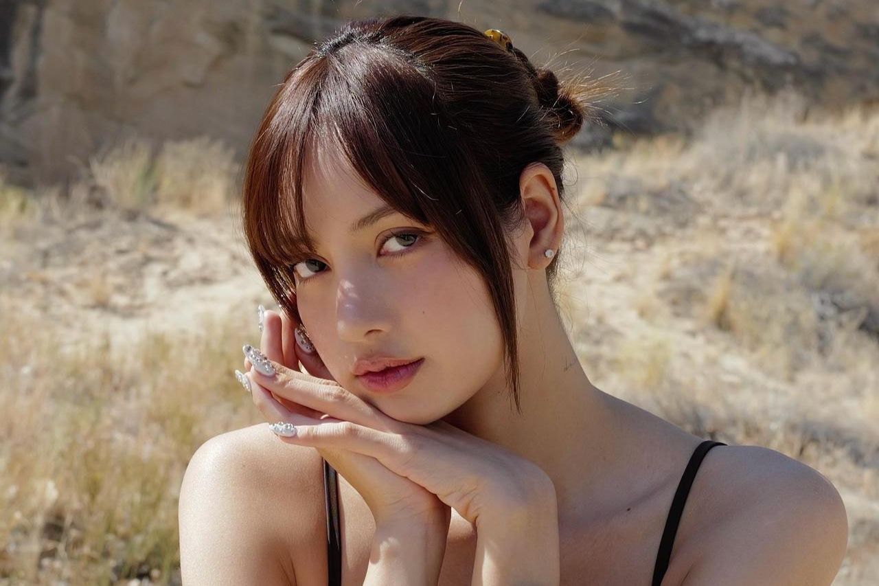 Lisa reveals solo song was inspired by past secret relationship, says ex approved its release