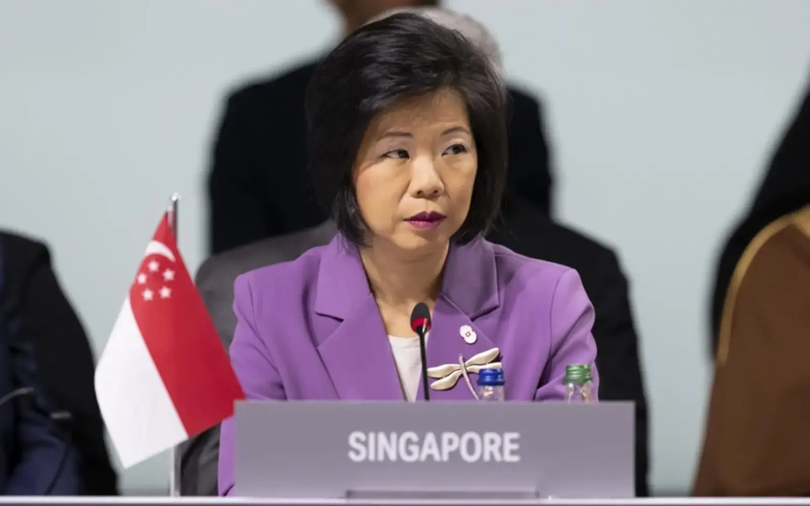 China arrests 52 Singaporeans over alleged pyramid scheme activities