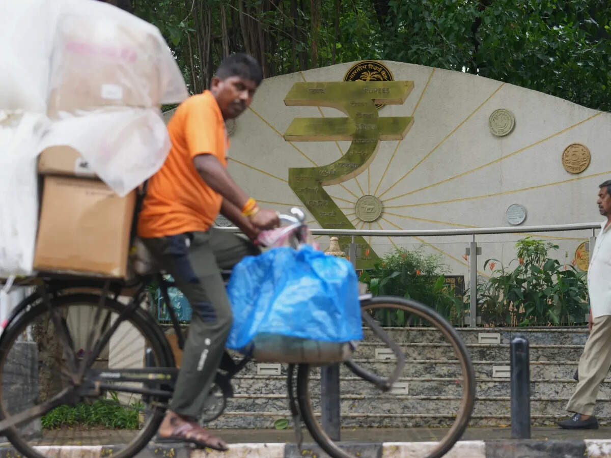 Fitch affirms India's 'BBB-' credit rating with stable outlook