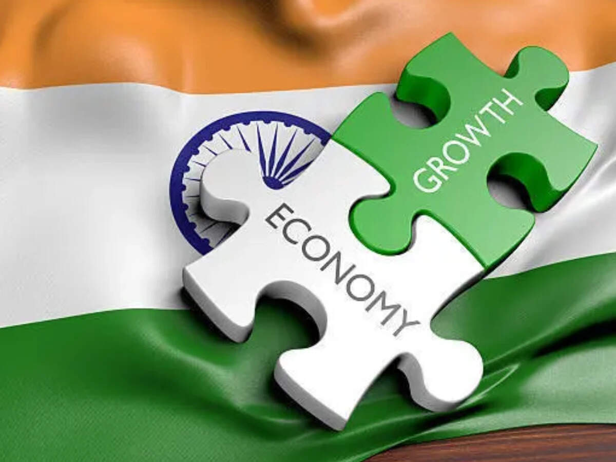 India growth seen slowing to 6.6% in FY27, says Fitch Group company BMI