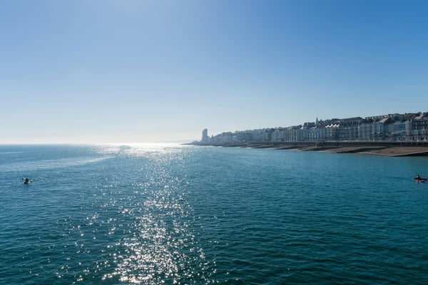 The 10 best U.K. seaside towns to visit in 2026, ranked