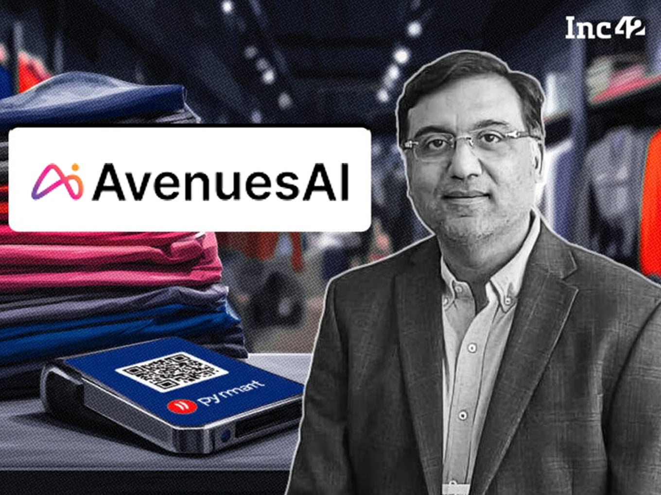 AvenuesAI Q1 Profit Jumps 45% YoY To ₹85 Cr, Revenue More Than Doubles