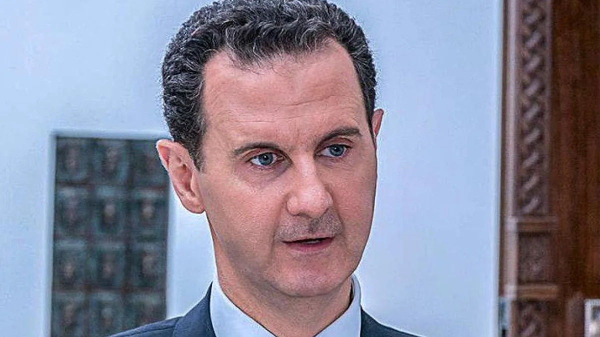 Syria’s Ousted Dictator Bashar Al-Assad Sentenced To Death In Absentia For War Crimes, Crimes Against Humanity